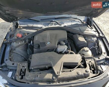 Черный БМВ 3 Серия, объемом двигателя 0 л и пробегом 144 тыс. км за 2100 $, фото 10 на Automoto.ua