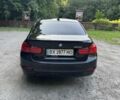 Черный БМВ 3 Серия, объемом двигателя 2 л и пробегом 175 тыс. км за 11600 $, фото 10 на Automoto.ua
