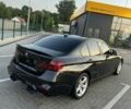 Чорний БМВ 3 Серія, об'ємом двигуна 2.8 л та пробігом 130 тис. км за 15000 $, фото 2 на Automoto.ua