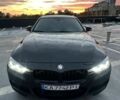 Черный БМВ 3 Серия, объемом двигателя 2 л и пробегом 209 тыс. км за 13000 $, фото 1 на Automoto.ua