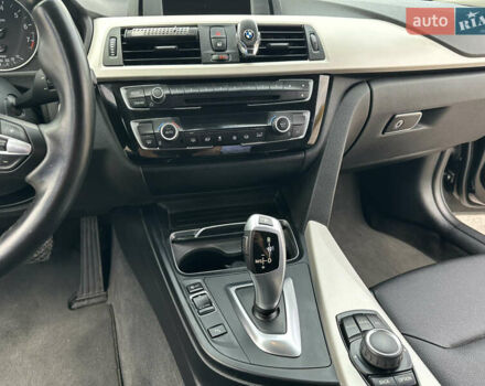 Черный БМВ 3 Серия, объемом двигателя 2 л и пробегом 77 тыс. км за 13999 $, фото 26 на Automoto.ua