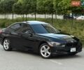 Черный БМВ 3 Серия, объемом двигателя 2 л и пробегом 195 тыс. км за 9999 $, фото 1 на Automoto.ua