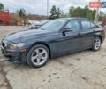 Черный БМВ 3 Серия, объемом двигателя 2 л и пробегом 132 тыс. км за 2100 $, фото 1 на Automoto.ua