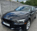 Черный БМВ 3 Серия, объемом двигателя 2 л и пробегом 178 тыс. км за 12500 $, фото 1 на Automoto.ua