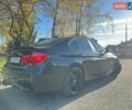 Чорний БМВ 3 Серія, об'ємом двигуна 2 л та пробігом 135 тис. км за 20000 $, фото 14 на Automoto.ua