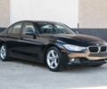 Чорний БМВ 3 Серія, об'ємом двигуна 2 л та пробігом 71 тис. км за 3300 $, фото 1 на Automoto.ua