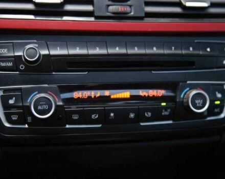 Чорний БМВ 3 Серія, об'ємом двигуна 2 л та пробігом 125 тис. км за 6700 $, фото 14 на Automoto.ua