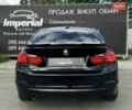 Черный БМВ 3 Серия, объемом двигателя 2 л и пробегом 163 тыс. км за 14350 $, фото 4 на Automoto.ua