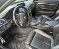 Черный БМВ 3 Серия, объемом двигателя 2 л и пробегом 135 тыс. км за 12700 $, фото 10 на Automoto.ua