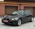Черный БМВ 3 Серия, объемом двигателя 2 л и пробегом 201 тыс. км за 9447 $, фото 1 на Automoto.ua