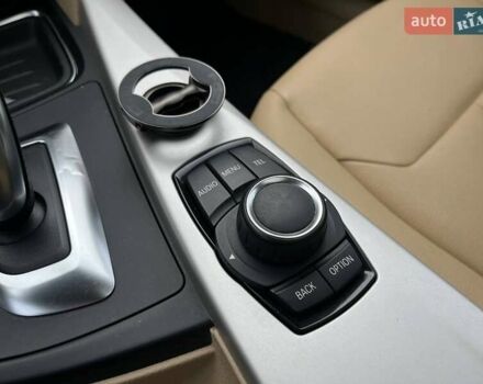 Чорний БМВ 3 Серія, об'ємом двигуна 2 л та пробігом 106 тис. км за 12490 $, фото 31 на Automoto.ua