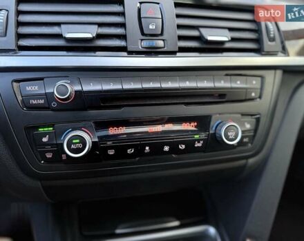 Черный БМВ 3 Серия, объемом двигателя 2 л и пробегом 109 тыс. км за 12999 $, фото 49 на Automoto.ua