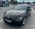 Черный БМВ 3 Серия, объемом двигателя 2 л и пробегом 260 тыс. км за 13900 $, фото 1 на Automoto.ua