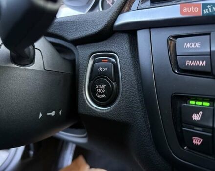 Черный БМВ 3 Серия, объемом двигателя 2 л и пробегом 108 тыс. км за 12999 $, фото 45 на Automoto.ua