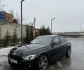 Чорний БМВ 3 Серія, об'ємом двигуна 2 л та пробігом 113 тис. км за 13999 $, фото 1 на Automoto.ua