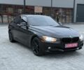 Черный БМВ 3 Серия, объемом двигателя 2 л и пробегом 216 тыс. км за 12400 $, фото 3 на Automoto.ua