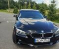 Черный БМВ 3 Серия, объемом двигателя 2 л и пробегом 137 тыс. км за 13500 $, фото 14 на Automoto.ua