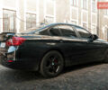 Черный БМВ 3 Серия, объемом двигателя 2 л и пробегом 115 тыс. км за 15600 $, фото 17 на Automoto.ua