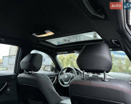 Черный БМВ 3 Серия, объемом двигателя 2 л и пробегом 146 тыс. км за 14700 $, фото 37 на Automoto.ua