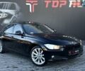 Черный БМВ 3 Серия, объемом двигателя 2 л и пробегом 108 тыс. км за 12999 $, фото 7 на Automoto.ua