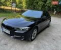 Черный БМВ 3 Серия, объемом двигателя 2 л и пробегом 175 тыс. км за 11600 $, фото 1 на Automoto.ua