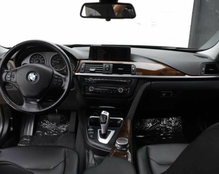 Чорний БМВ 3 Серія, об'ємом двигуна 2 л та пробігом 71 тис. км за 1700 $, фото 11 на Automoto.ua