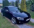 Чорний БМВ 3 Серія, об'ємом двигуна 2 л та пробігом 270 тис. км за 13500 $, фото 1 на Automoto.ua