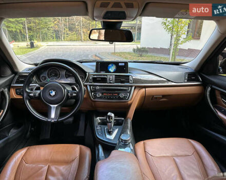 Черный БМВ 3 Серия, объемом двигателя 2 л и пробегом 285 тыс. км за 15300 $, фото 67 на Automoto.ua