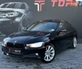Чорний БМВ 3 Серія, об'ємом двигуна 2 л та пробігом 109 тис. км за 12800 $, фото 1 на Automoto.ua