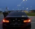 Чорний БМВ 3 Серія, об'ємом двигуна 2 л та пробігом 100 тис. км за 14700 $, фото 6 на Automoto.ua