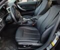 Чорний БМВ 3 Серія, об'ємом двигуна 2 л та пробігом 151 тис. км за 14700 $, фото 13 на Automoto.ua