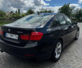 Черный БМВ 3 Серия, объемом двигателя 2 л и пробегом 178 тыс. км за 12500 $, фото 2 на Automoto.ua