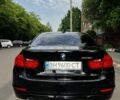 Черный БМВ 3 Серия, объемом двигателя 2 л и пробегом 141 тыс. км за 15200 $, фото 7 на Automoto.ua