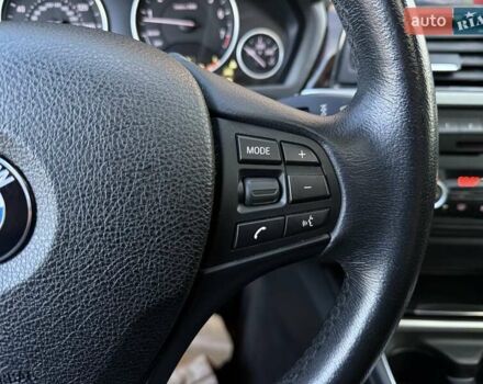 Черный БМВ 3 Серия, объемом двигателя 2 л и пробегом 108 тыс. км за 12999 $, фото 46 на Automoto.ua