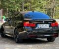 Черный БМВ 3 Серия, объемом двигателя 2 л и пробегом 225 тыс. км за 16299 $, фото 9 на Automoto.ua