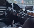 Чорний БМВ 3 Серія, об'ємом двигуна 2 л та пробігом 71 тис. км за 14800 $, фото 8 на Automoto.ua