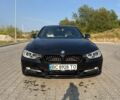 Черный БМВ 3 Серия, объемом двигателя 2 л и пробегом 152 тыс. км за 15500 $, фото 1 на Automoto.ua