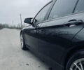 Чорний БМВ 3 Серія, об'ємом двигуна 2 л та пробігом 200 тис. км за 14000 $, фото 6 на Automoto.ua