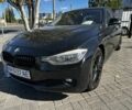 Черный БМВ 3 Серия, объемом двигателя 2 л и пробегом 189 тыс. км за 12000 $, фото 3 на Automoto.ua