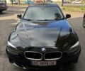 Чорний БМВ 3 Серія, об'ємом двигуна 2 л та пробігом 150 тис. км за 12700 $, фото 1 на Automoto.ua