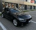 Черный БМВ 3 Серия, объемом двигателя 2 л и пробегом 172 тыс. км за 14300 $, фото 11 на Automoto.ua
