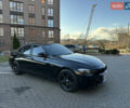 Черный БМВ 3 Серия, объемом двигателя 2 л и пробегом 213 тыс. км за 12500 $, фото 7 на Automoto.ua
