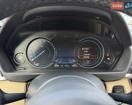 Черный БМВ 3 Серия, объемом двигателя 2 л и пробегом 200 тыс. км за 13500 $, фото 12 на Automoto.ua