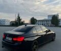 Чорний БМВ 3 Серія, об'ємом двигуна 2 л та пробігом 158 тис. км за 13999 $, фото 2 на Automoto.ua