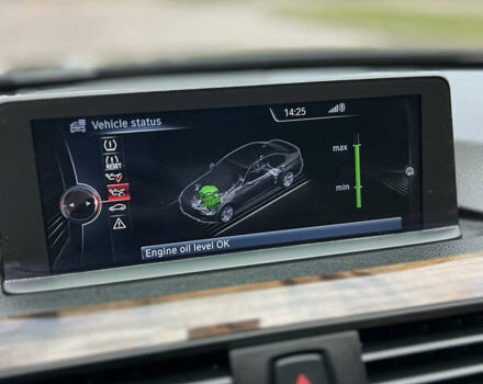 Чорний БМВ 3 Серія, об'ємом двигуна 2 л та пробігом 169 тис. км за 12500 $, фото 13 на Automoto.ua