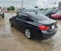 Черный БМВ 3 Серия, объемом двигателя 2 л и пробегом 120 тыс. км за 3500 $, фото 3 на Automoto.ua