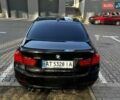 Черный БМВ 3 Серия, объемом двигателя 2 л и пробегом 172 тыс. км за 14300 $, фото 20 на Automoto.ua