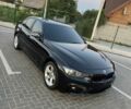 БМВ 3 Серия 2015 в Днепре (Днепропетровске) на Automoto.ua Черный БМВ 3 Серия, объемом двигателя 0 л и пробегом 130 тыс. км за 15000 $, фото 1 на Automoto.ua