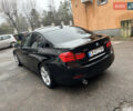Черный БМВ 3 Серия, объемом двигателя 2 л и пробегом 142 тыс. км за 13999 $, фото 4 на Automoto.ua