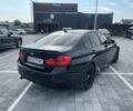 Чорний БМВ 3 Серія, об'ємом двигуна 2 л та пробігом 172 тис. км за 13721 $, фото 1 на Automoto.ua